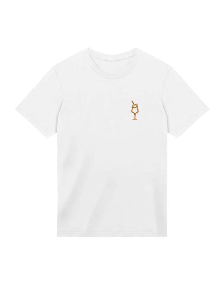 Футболка Orange Spritz с белой вышивкой F4NT4STIC, Оранжевый, Футболка Orange Spritz с белой вышивкой F4NT4STIC
Футболка Orange Spritz с белой вышивкой F4NT4STIC, Оранжевый, Футболка Orange Spritz с белой вышивкой F4NT4STIC