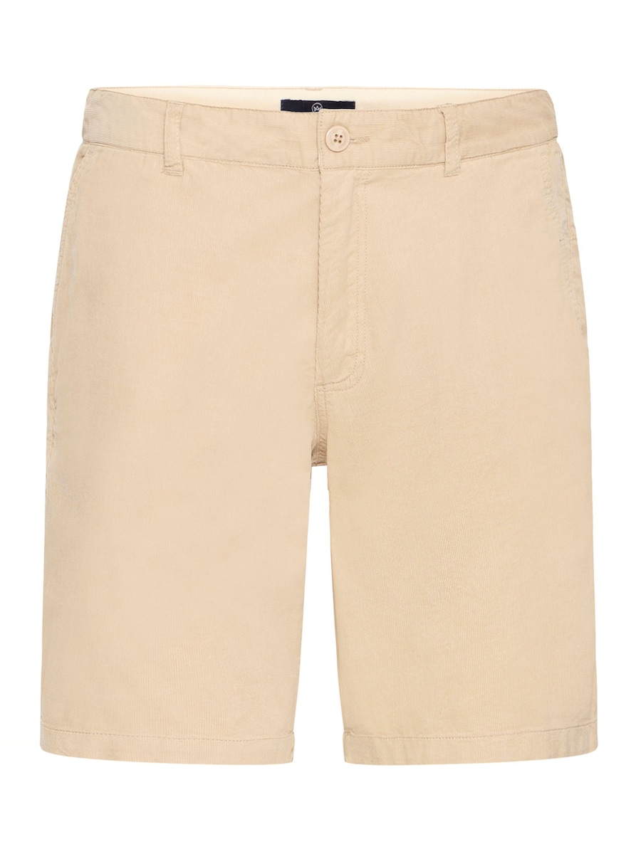 Свободные брюки-чинос Kronstadt Alicante, Greige
Свободные брюки-чинос Kronstadt Alicante, Greige