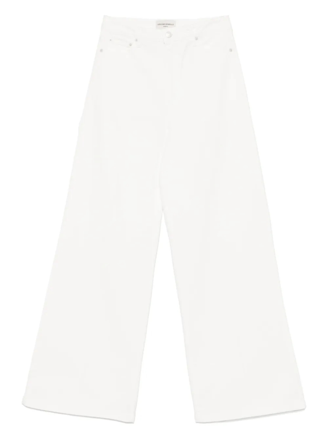 Джинсы рыжего цвета Officine Generale, белый
Джинсы рыжего цвета Officine Generale, белый