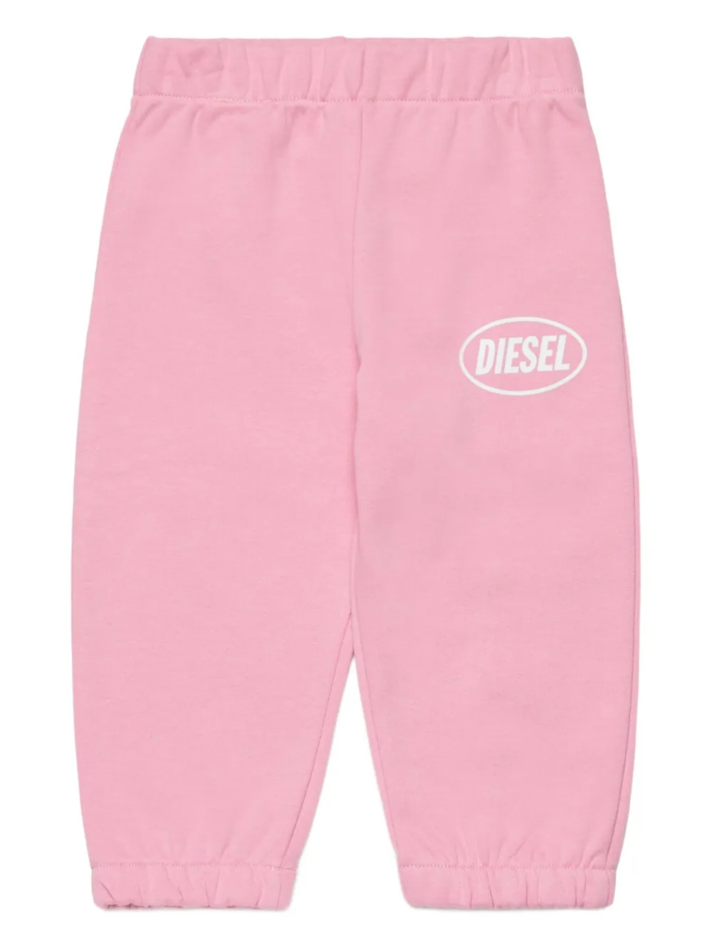 Брюки с логотипом Diesel Kids, розовый
Брюки с логотипом Diesel Kids, розовый
