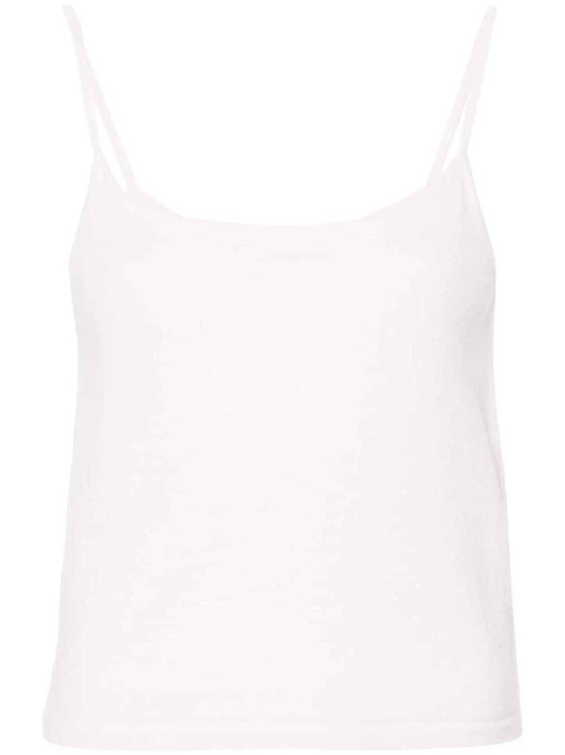 Teddy Cashmere майка из кашемира Rapallo, белый
Teddy Cashmere майка из кашемира Rapallo, белый