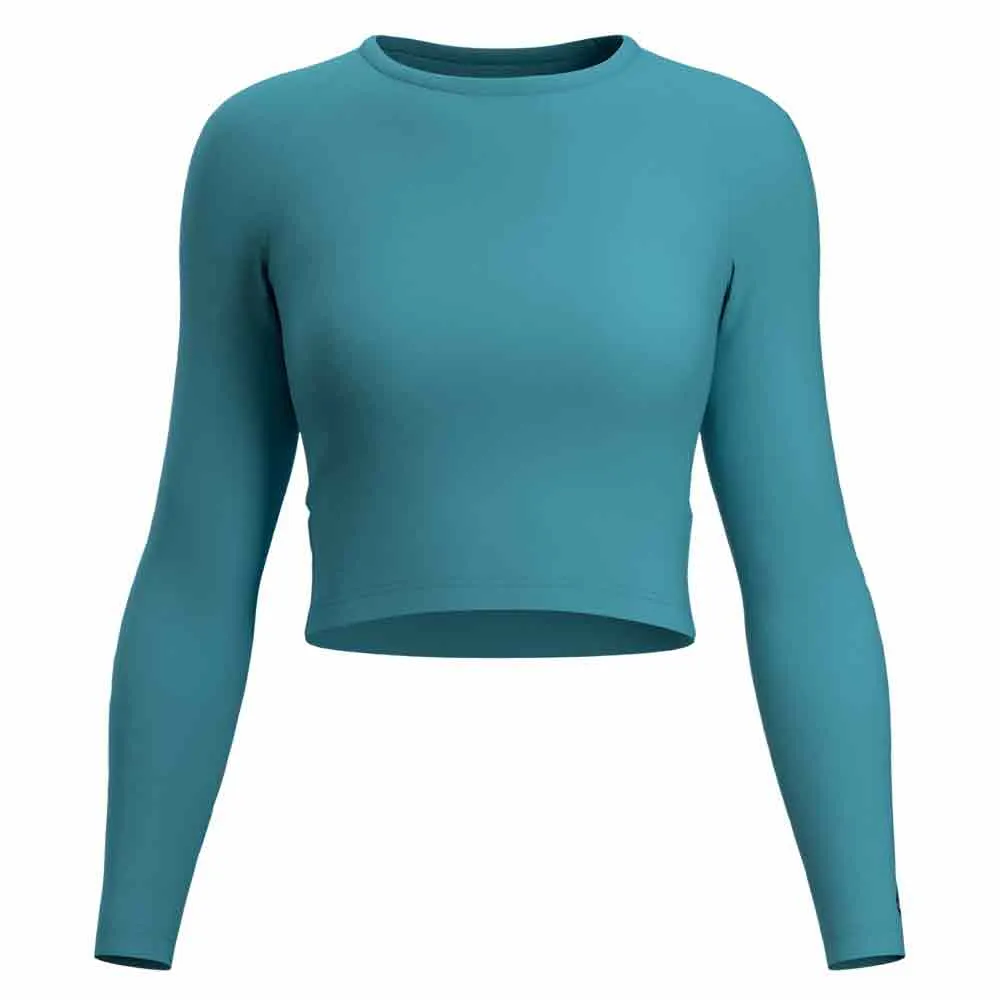 Лонгслив Joma Core, синий
Лонгслив Joma Core, синий