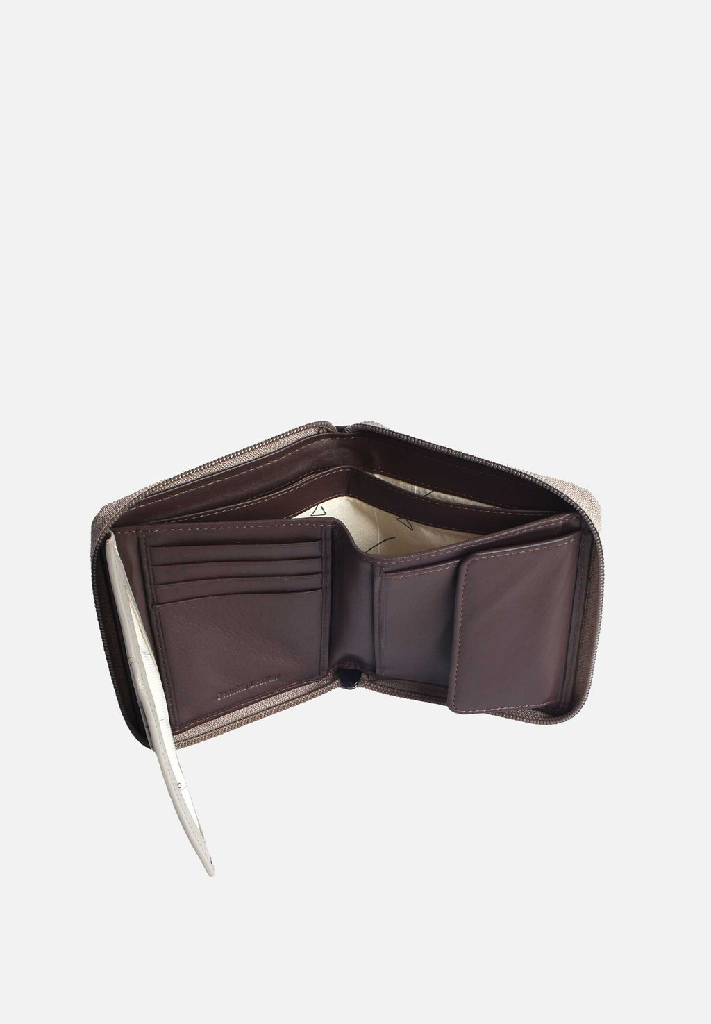 Кошелек WENS 1-A MONO Vargu, коричневый
Кошелек WENS 1-A MONO Vargu, коричневый