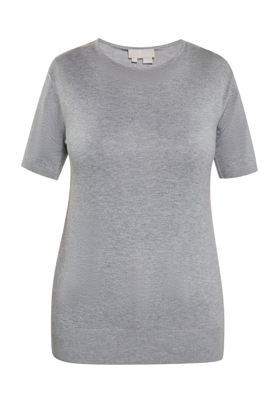 Рубашка RISA, пятнистый серый
Рубашка RISA, пятнистый серый