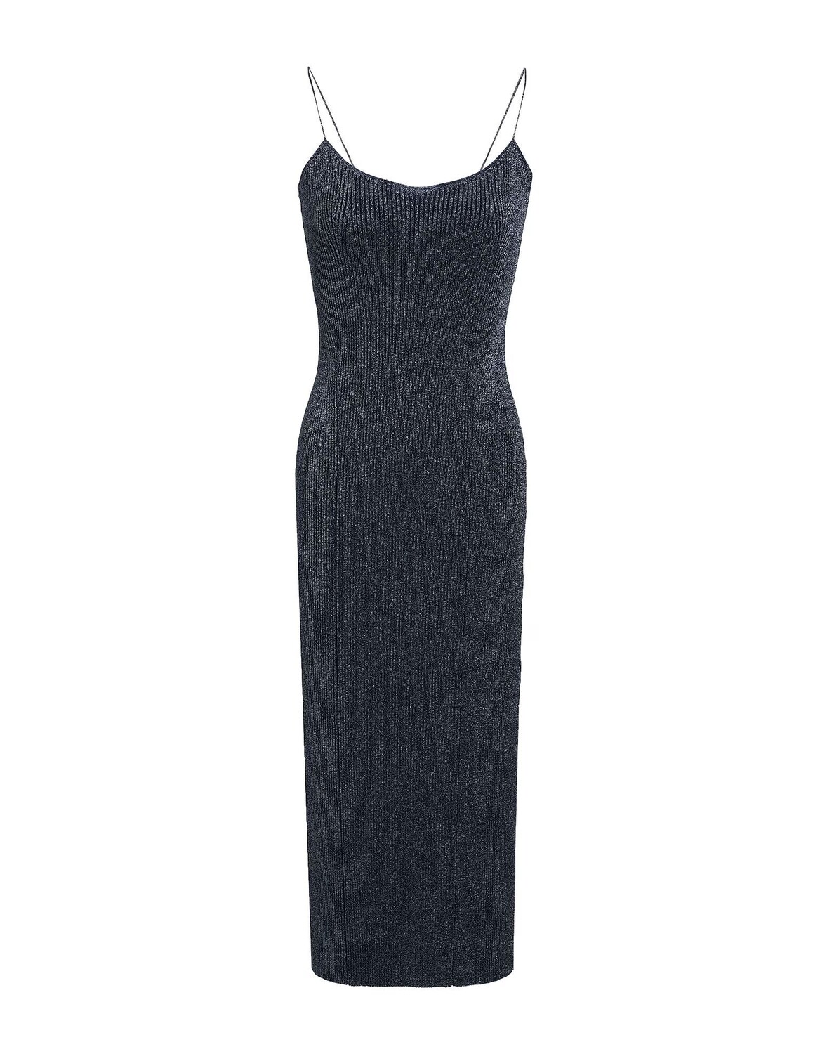 Платье Khaite, черный
Платье Khaite, черный