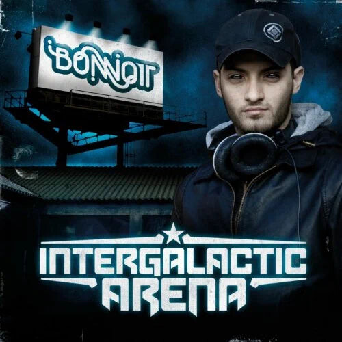 Виниловая пластинка Bonnot: Intergalactic Arena
Виниловая пластинка Bonnot: Intergalactic Arena