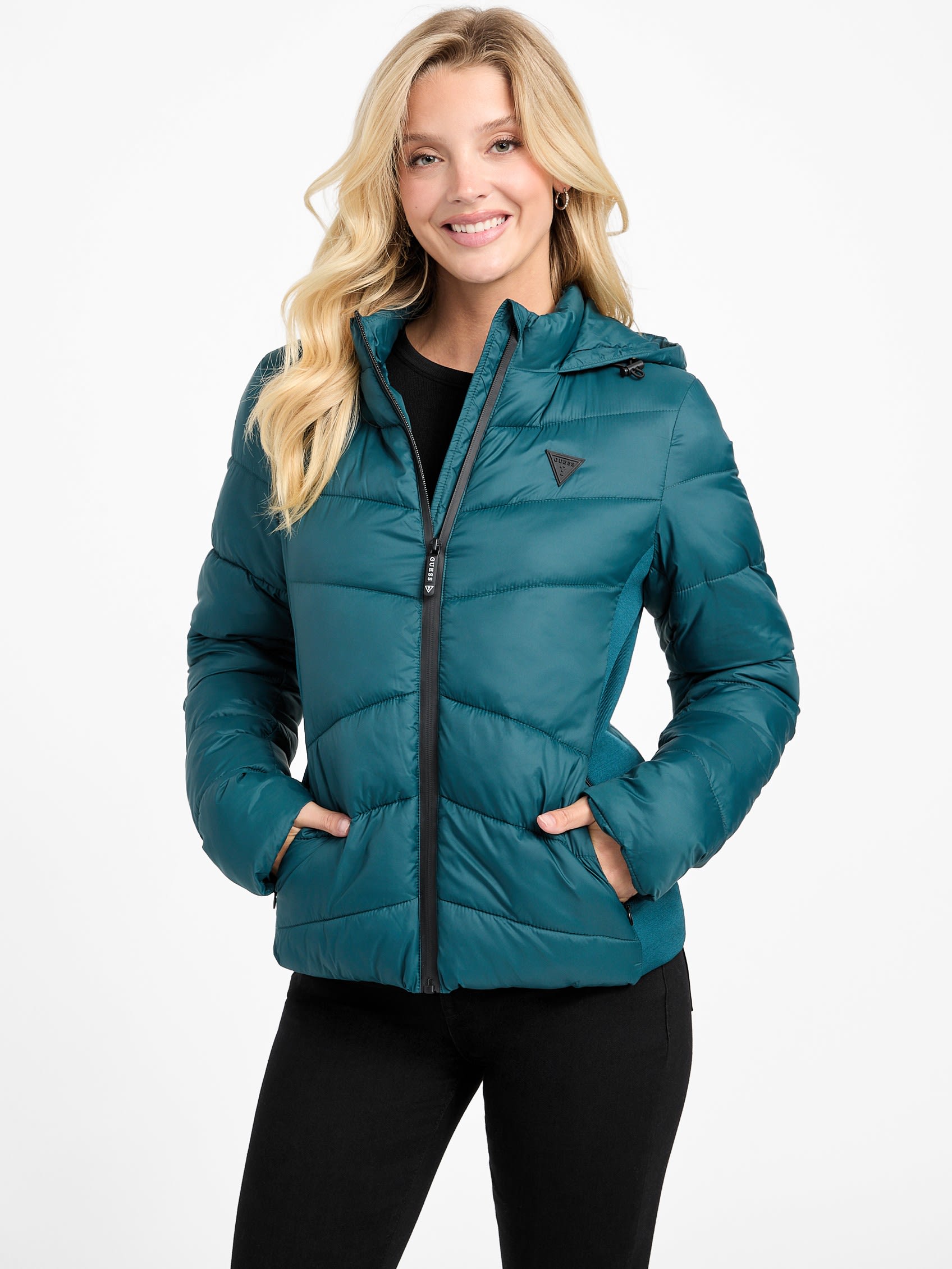 Куртка с капюшоном Juli Guess Factory, цвет extreme blue, Синий, Куртка с капюшоном Juli Guess Factory, цвет extreme blue
Куртка с капюшоном Juli Guess Factory, цвет extreme blue, Синий, Куртка с капюшоном Juli Guess Factory, цвет extreme blue