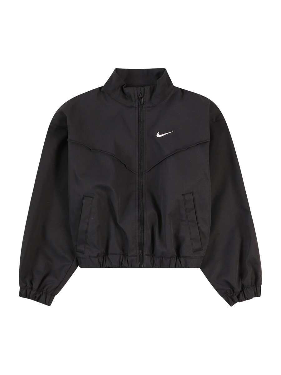 Куртка межсезонная Nike Sportswear STAR, черный
Куртка межсезонная Nike Sportswear STAR, черный