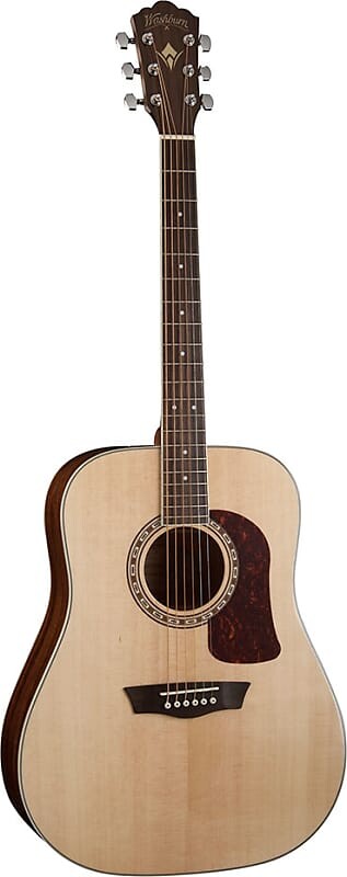 Акустическая гитара Washburn D10S | Heritage Series Dreadnought with Solid Spruce Top. New with Full Warranty! 
Акустическая гитара Washburn D10S | Heritage Series Dreadnought with Solid Spruce Top. New with Full Warranty!