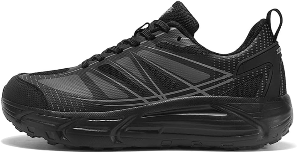 Мужские кроссовки Diruite 2025 для улицы, модные тренировочные кроссовки, баскетбольные и беговые спортивные обувь, черный
Мужские кроссовки Diruite 2025 для улицы, модные тренировочные кроссовки, баскетбольные и беговые спортивные обувь, черный