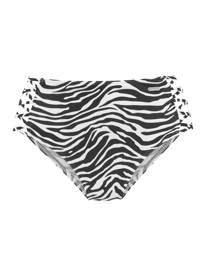 Плавки бикини Venice Beach, цвет schwarz/weiß
Плавки бикини Venice Beach, цвет schwarz/weiß