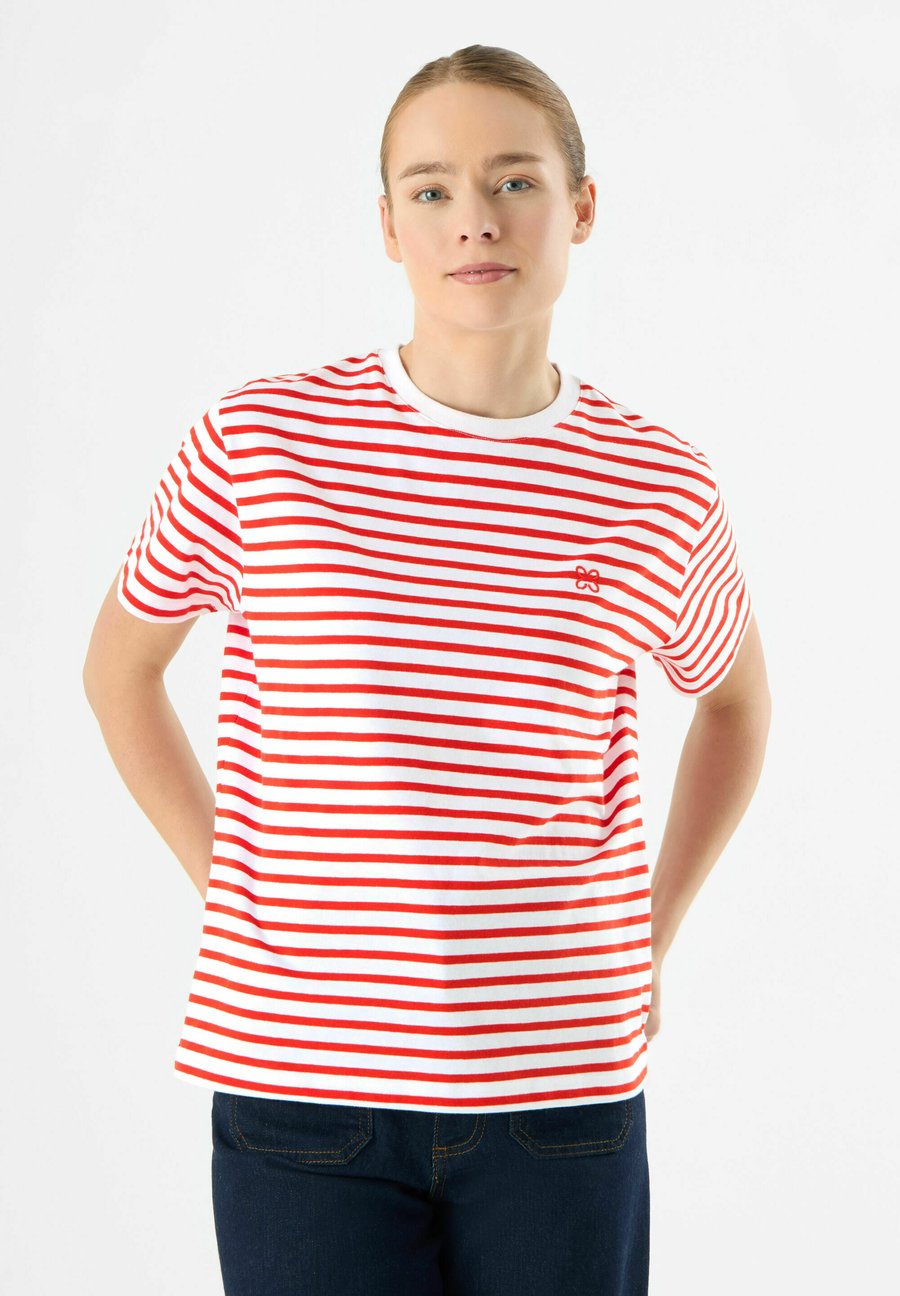 Футболка Codello Print T-shirt, Rot/Red, Красный, Футболка Codello Print T-shirt, Rot/Red
Футболка Codello Print T-shirt, Rot/Red, Красный, Футболка Codello Print T-shirt, Rot/Red