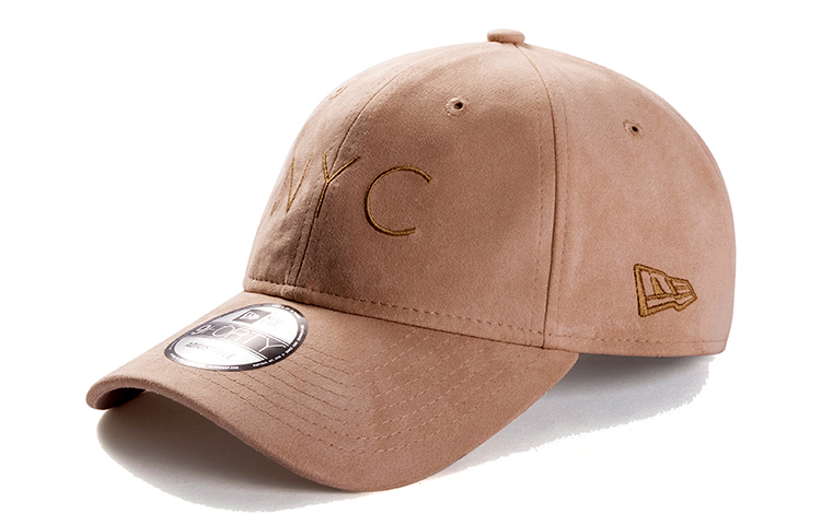 New Era Бейсболка унисекс
New Era Бейсболка унисекс