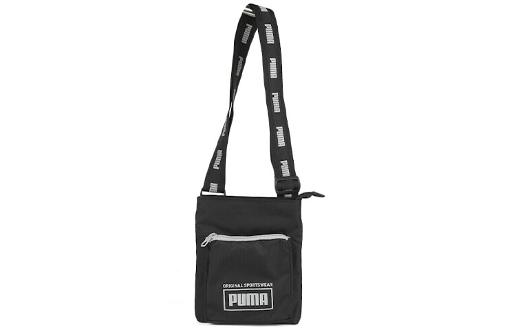 Сумка через плечо унисекс Puma, Black, Черный, Сумка через плечо унисекс Puma, Black
Сумка через плечо унисекс Puma, Black, Черный, Сумка через плечо унисекс Puma, Black