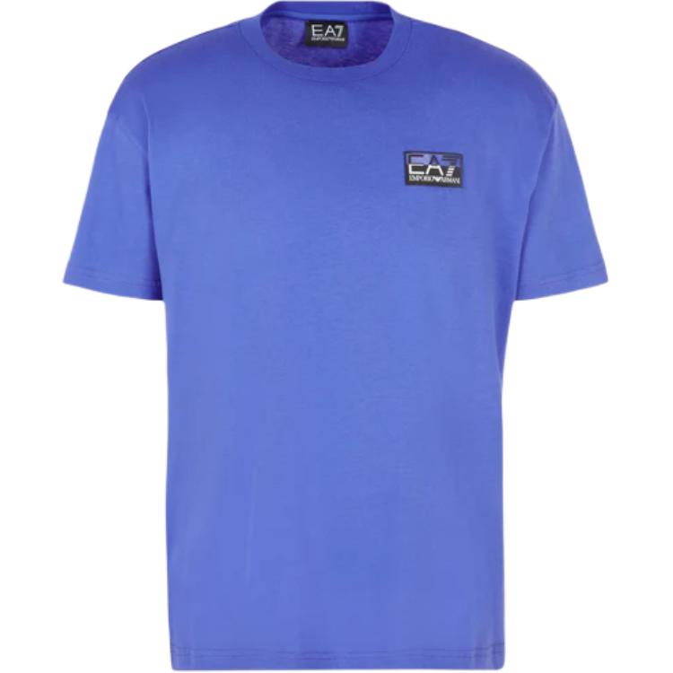 Футболка мужская EA7 EMPORIO ARMANI, синий
Футболка мужская EA7 EMPORIO ARMANI, синий