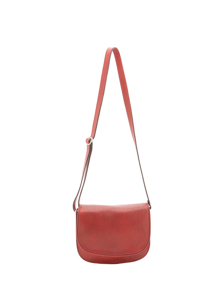 Наплечная сумка Viola Castellani, красный
Наплечная сумка Viola Castellani, красный