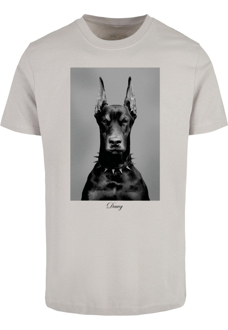 Рубашка Mister Tee Dawg, цвет Grey/Anthracite
Рубашка Mister Tee Dawg, цвет Grey/Anthracite