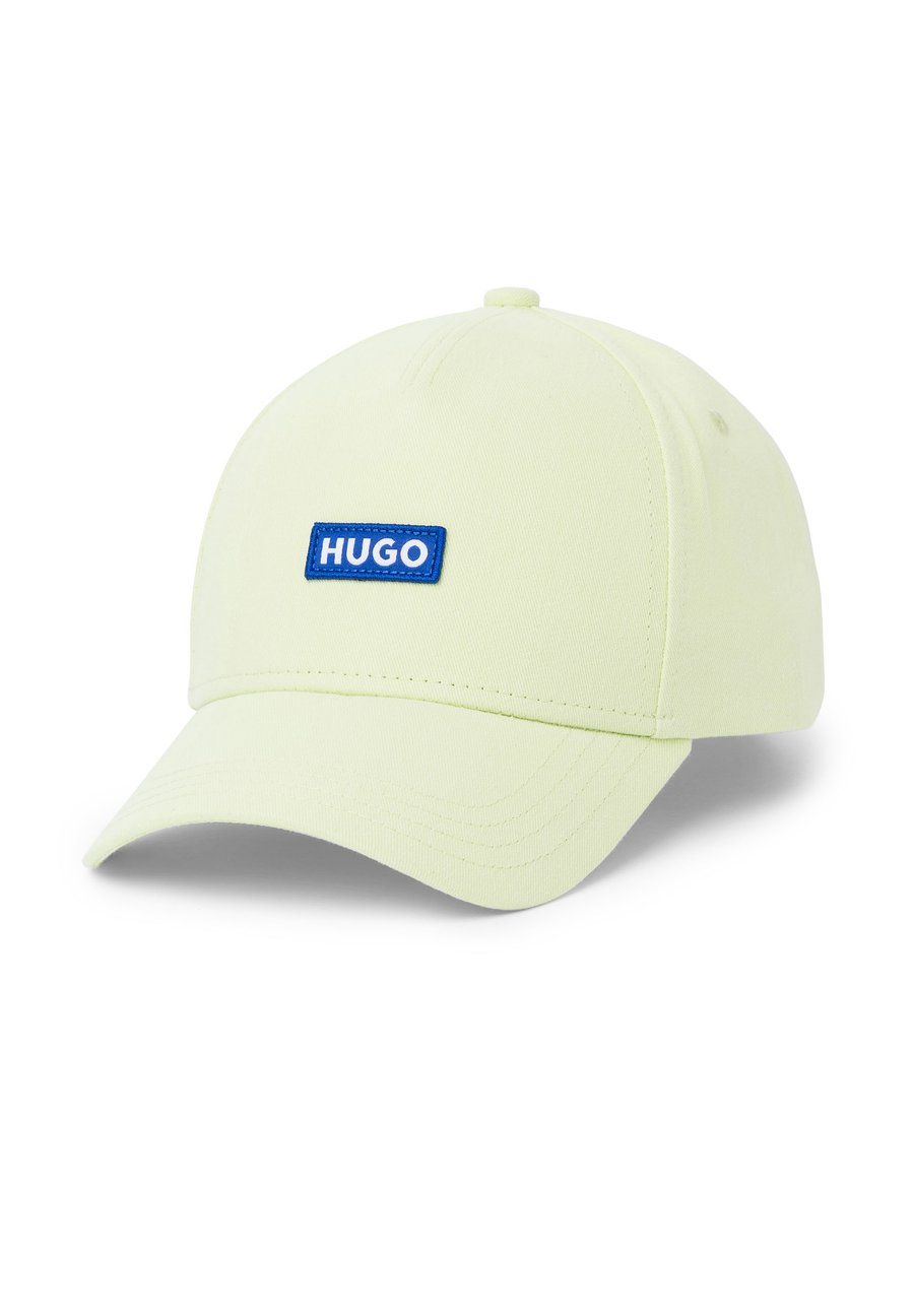 Бейсболка HUGO ALYCE, Limone /Green
Бейсболка HUGO ALYCE, Limone /Green