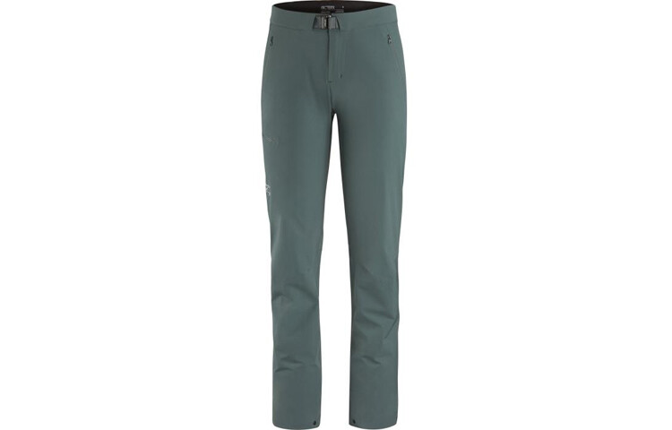 Arcteryx Женские брюки Hard Shell, цвет Black
Arcteryx Женские брюки Hard Shell, цвет Black