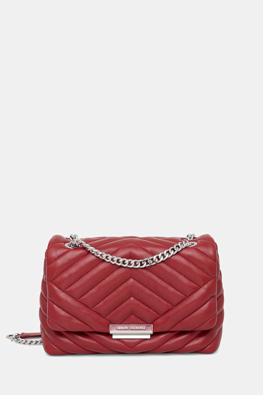 Сумка Armani Exchange, красный
Сумка Armani Exchange, красный