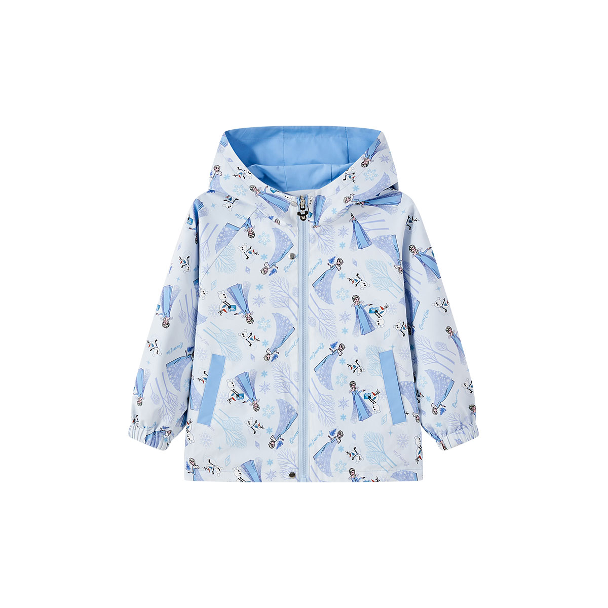 Детский худи Moderate Disney, синий
Детский худи Moderate Disney, синий