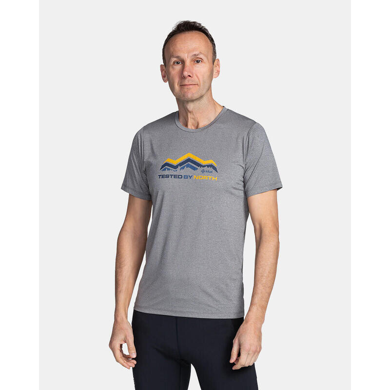 Рубашка Kilpi, светло-серый
Рубашка Kilpi, светло-серый