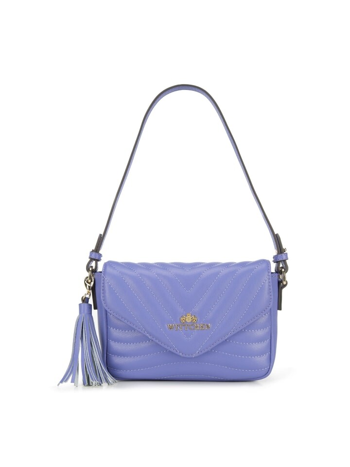 Сумка Wittchen Handtashe Elegance Kollektion (H) 13 x (B) 20 x (T) 5 cm, цвет Lightviolet, Серый, Сумка Wittchen Handtashe Elegance Kollektion (H) 13 x (B) 20 x (T) 5 cm, цвет Lightviolet
Сумка Wittchen Handtashe Elegance Kollektion (H) 13 x (B) 20 x (T) 5 cm, цвет Lightviolet, Серый, Сумка Wittchen Handtashe Elegance Kollektion (H) 13 x (B) 20 x (T) 5 cm, цвет Lightviolet