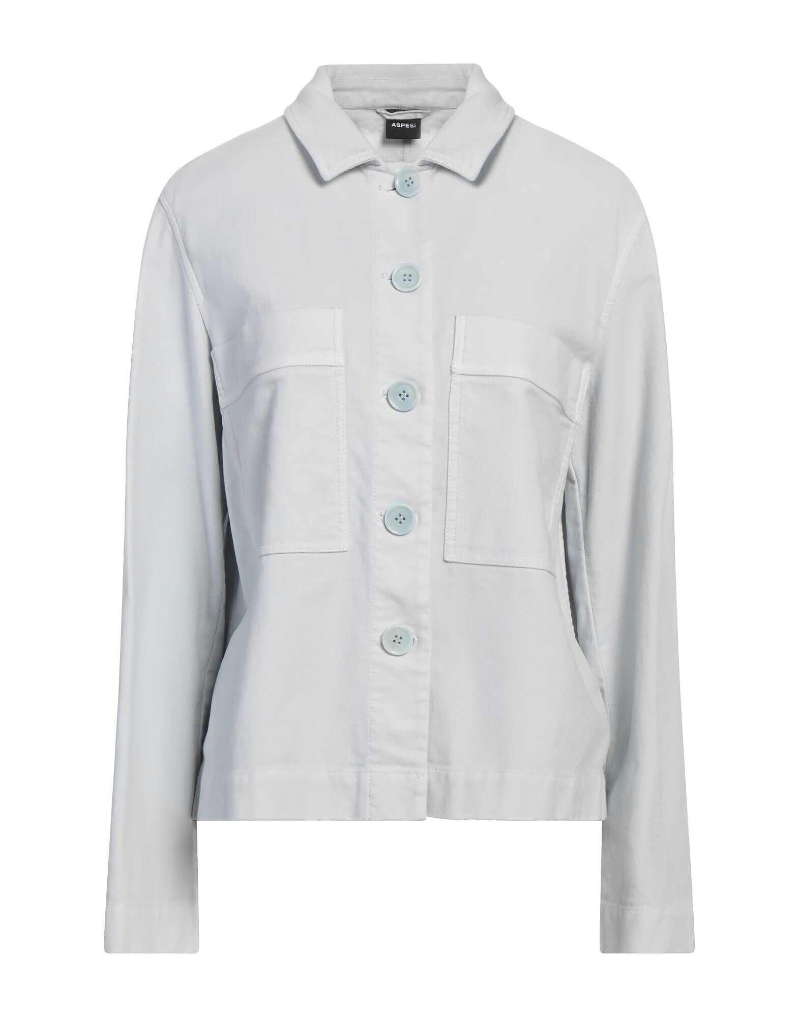 Куртка Aspesi, небесно-голубой
Куртка Aspesi, небесно-голубой