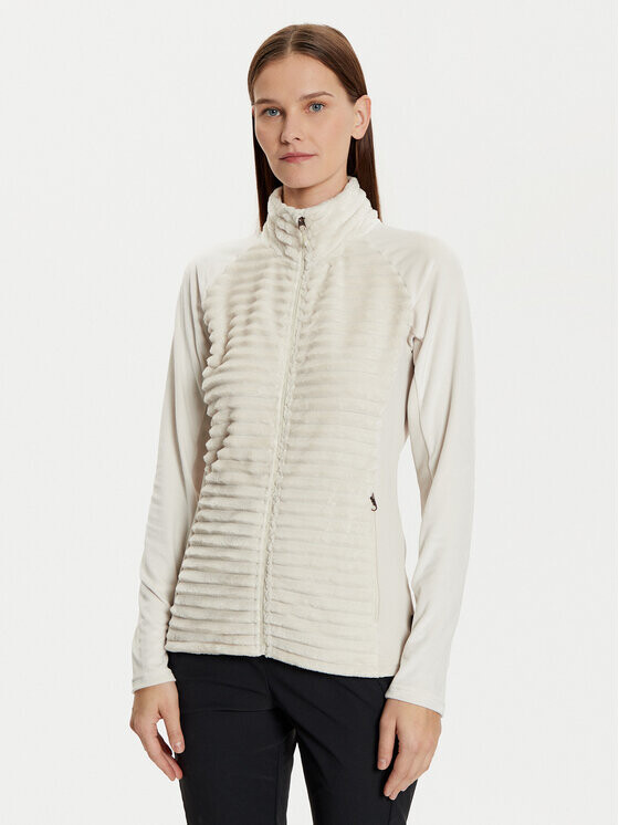 Флисовая куртка стандартного кроя Protest, экрю, Белый, Флисовая куртка стандартного кроя Protest, экрю
Флисовая куртка стандартного кроя Protest, экрю, Белый, Флисовая куртка стандартного кроя Protest, экрю