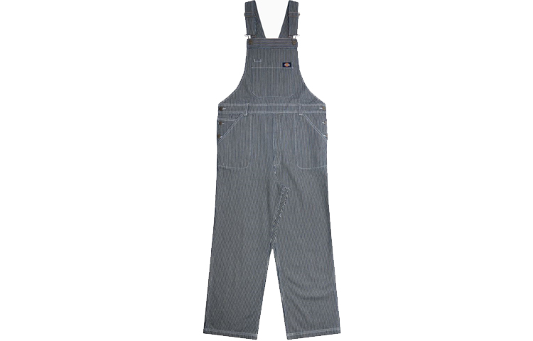 Комбинезон мужской темно-синий Dickies
Комбинезон мужской темно-синий Dickies