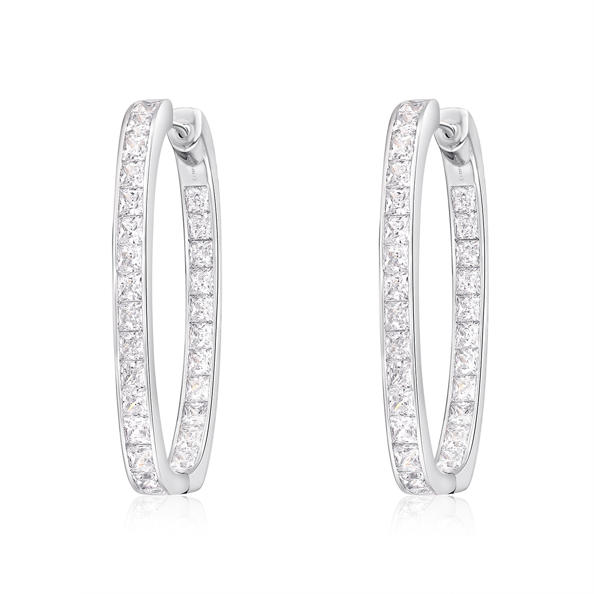 Apm Monaco Серьги FESTIVAL 925 из стерлингового серебра женские серебряные
Apm Monaco Серьги FESTIVAL 925 из стерлингового серебра женские серебряные