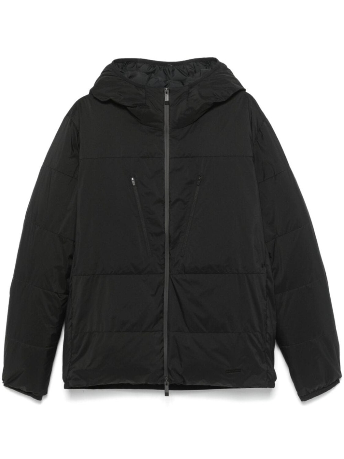 Куртка Hutte Moncler, черный
Куртка Hutte Moncler, черный