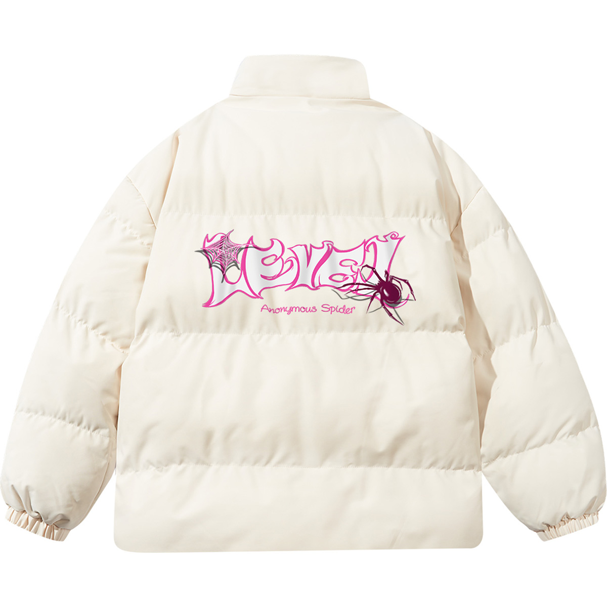 LEVEL Пуховик серии RELAX унисекс, Ecru
LEVEL Пуховик серии RELAX унисекс, Ecru