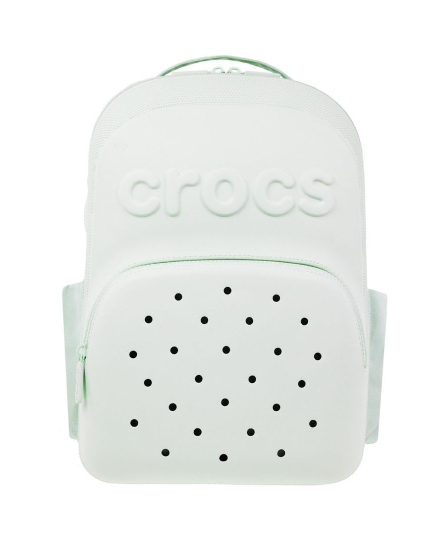 Классический рюкзак Crocs, Mint tint
Классический рюкзак Crocs, Mint tint