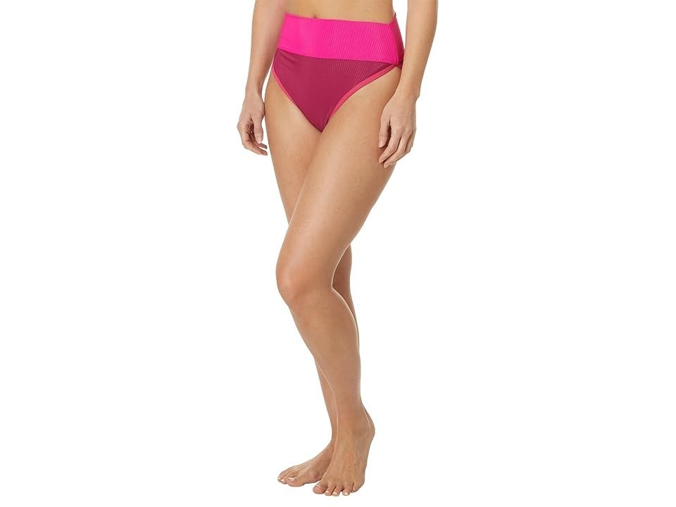 Бикини низ пляжное Beach Riot, красный
Бикини низ пляжное Beach Riot, красный