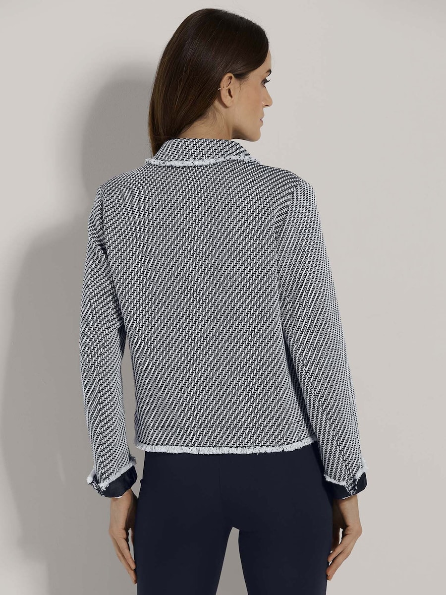 Куртка межсезонная MADELEINE, темно-синий
Куртка межсезонная MADELEINE, темно-синий