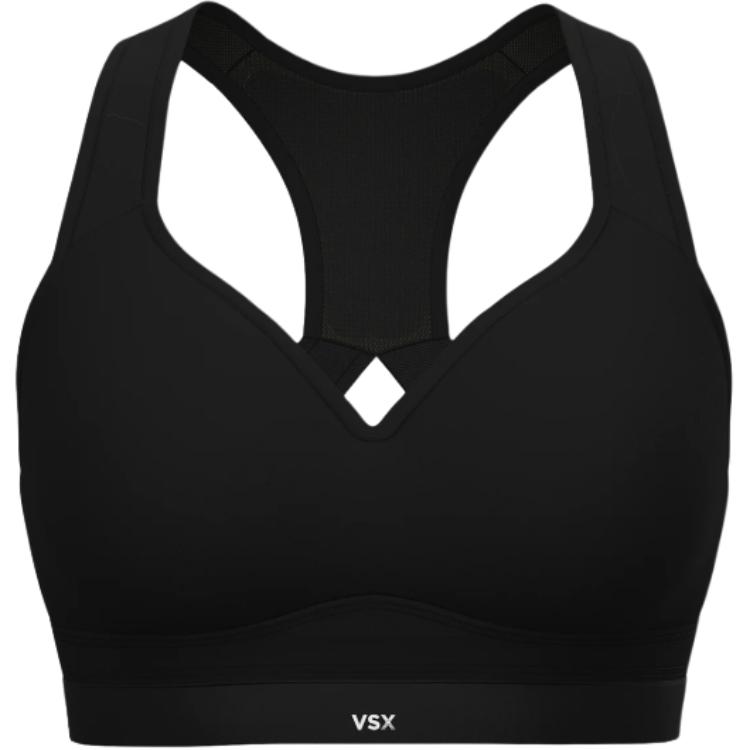 Victoria's Secret Женский бюстгальтер черный
Victoria's Secret Женский бюстгальтер черный