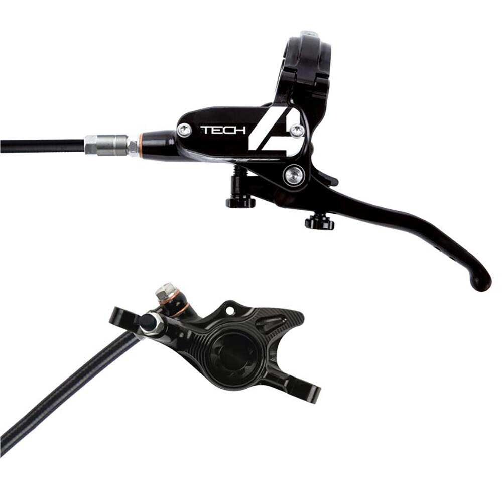 Тормоза Hope 4 X2 rear
Тормоза Hope 4 X2 rear