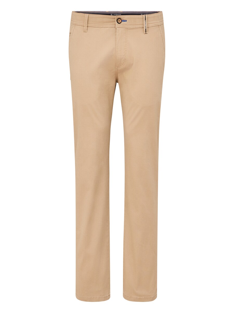 Узкие брюки-чинос REDPOINT, бежевый
Узкие брюки-чинос REDPOINT, бежевый