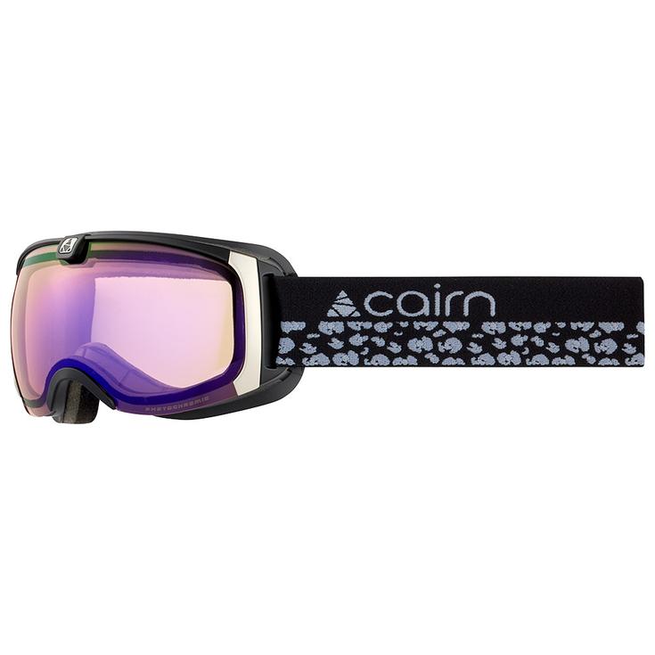 Горнолыжные очки Pearl Evolight NXT Mat Black Purple Leopard Cairn
Горнолыжные очки Pearl Evolight NXT Mat Black Purple Leopard Cairn