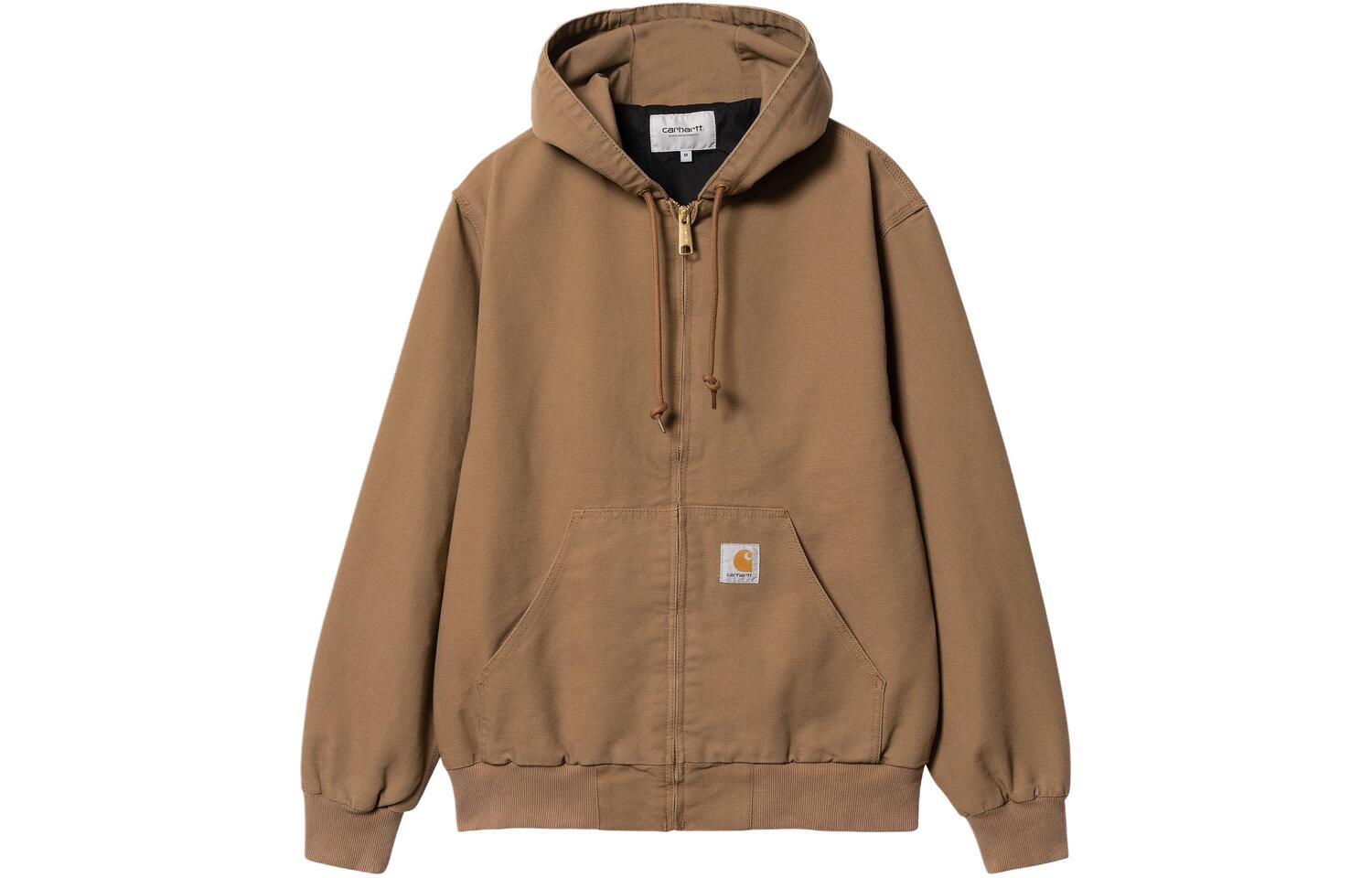 Carhartt WIP Летняя куртка активная, Brown
Carhartt WIP Летняя куртка активная, Brown