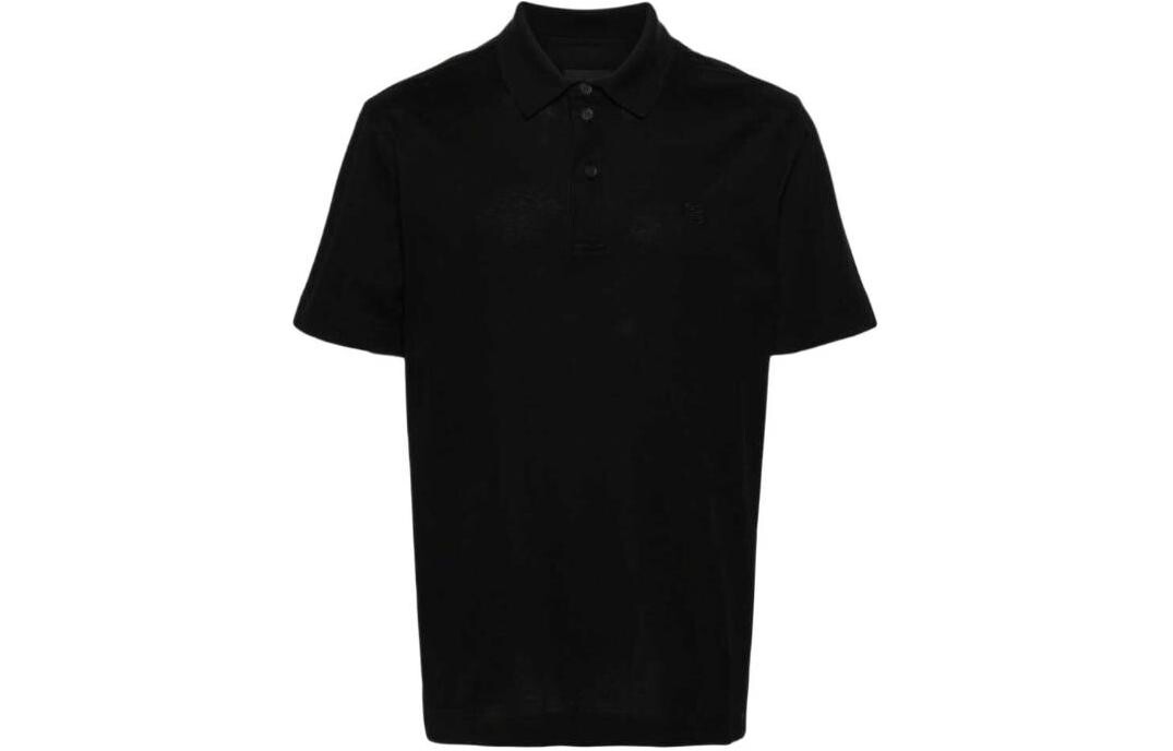Рубашка поло мужская Givenchy, черный
Рубашка поло мужская Givenchy, черный