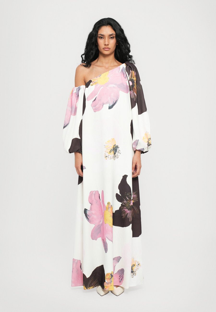 Платье Stine Goya Maxi dress, White
Платье Stine Goya Maxi dress, White