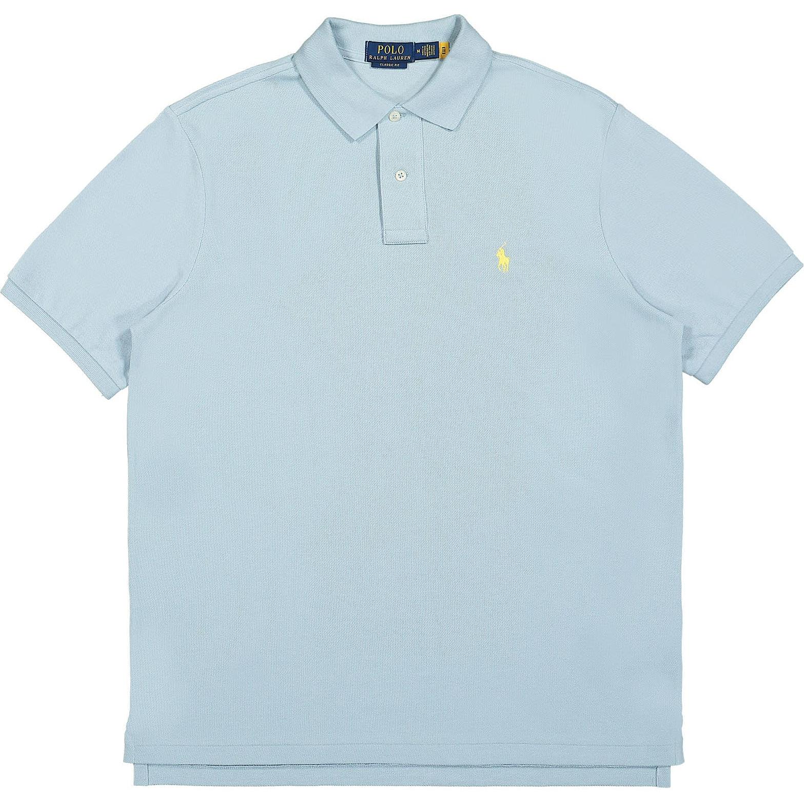 Polo Ralph Lauren Светло-голубая поло для мужчин, Синий, Polo Ralph Lauren Светло-голубая поло для мужчин
Polo Ralph Lauren Светло-голубая поло для мужчин, Синий, Polo Ralph Lauren Светло-голубая поло для мужчин