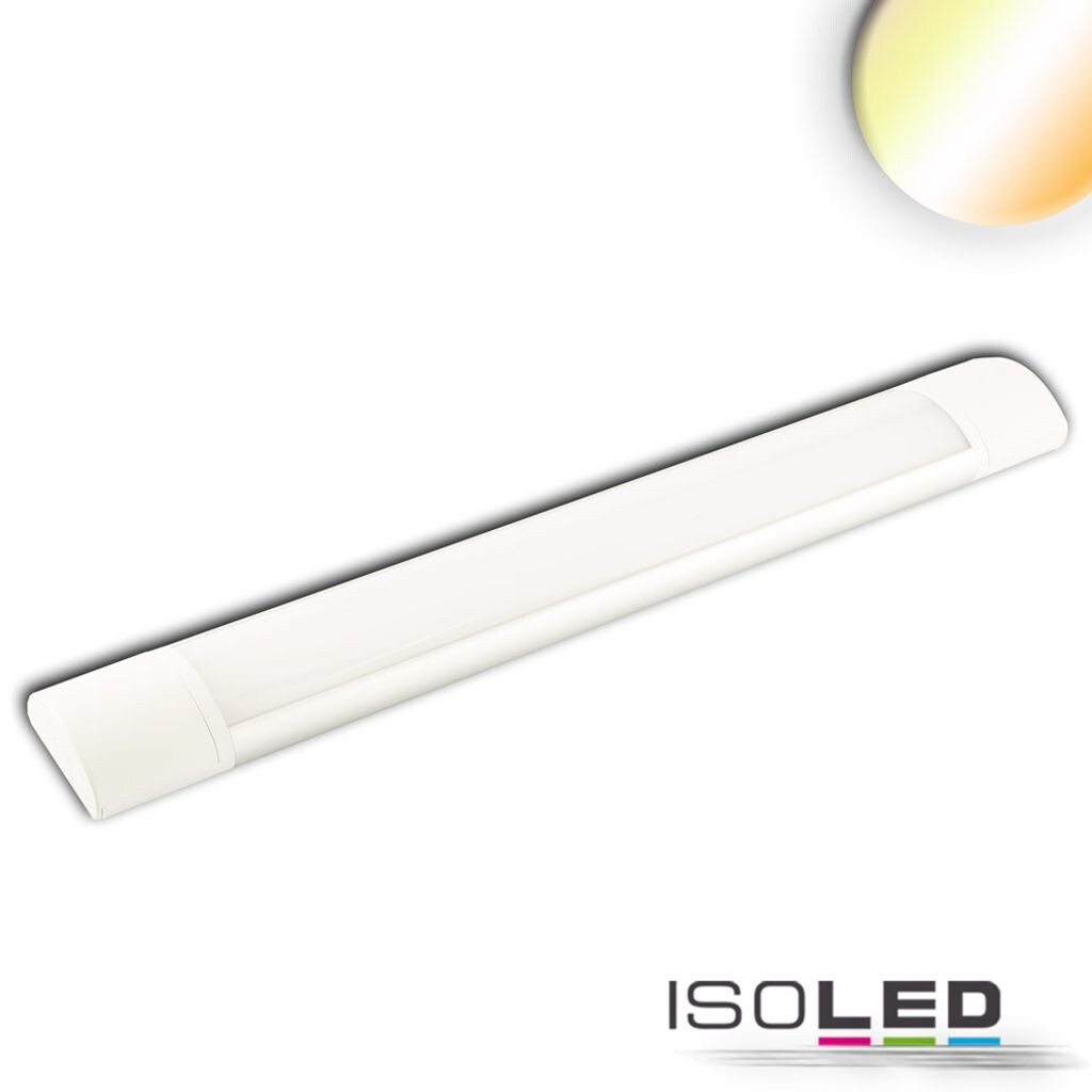 IsoLED Светодиодный накладной светильник 20Вт, IP42, переключатель цвета 3000|3500|4000К, белый
IsoLED Светодиодный накладной светильник 20Вт, IP42, переключатель цвета 3000|3500|4000К, белый