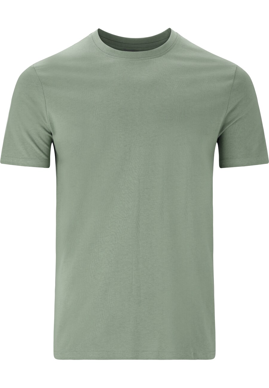 Футболка Performance Cruz Highmore, зеленый
Футболка Performance Cruz Highmore, зеленый