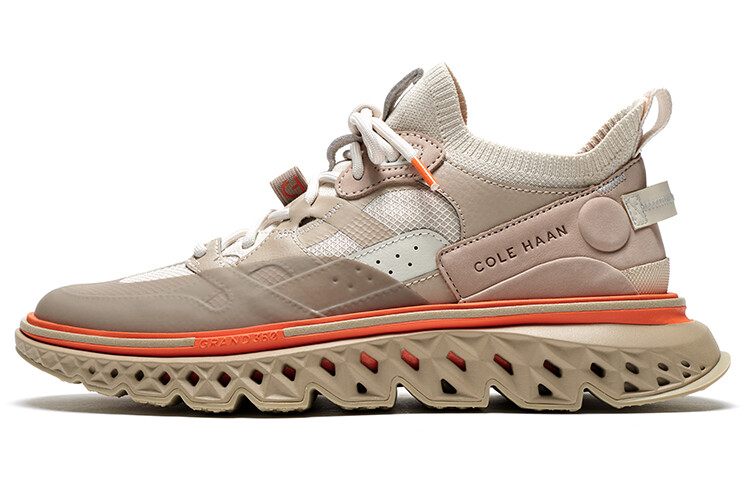 Кроссовки COLE HAAN Lifestyle Shoes Men Low-top White, белый
Кроссовки COLE HAAN Lifestyle Shoes Men Low-top White, белый