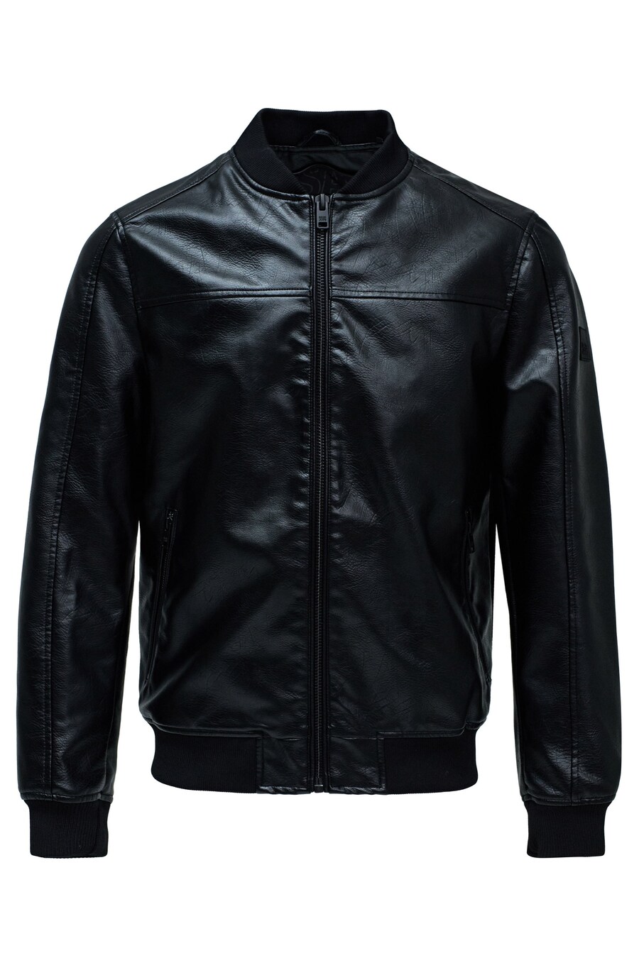 Куртка межсезонная Salsa Jeans, черный
Куртка межсезонная Salsa Jeans, черный