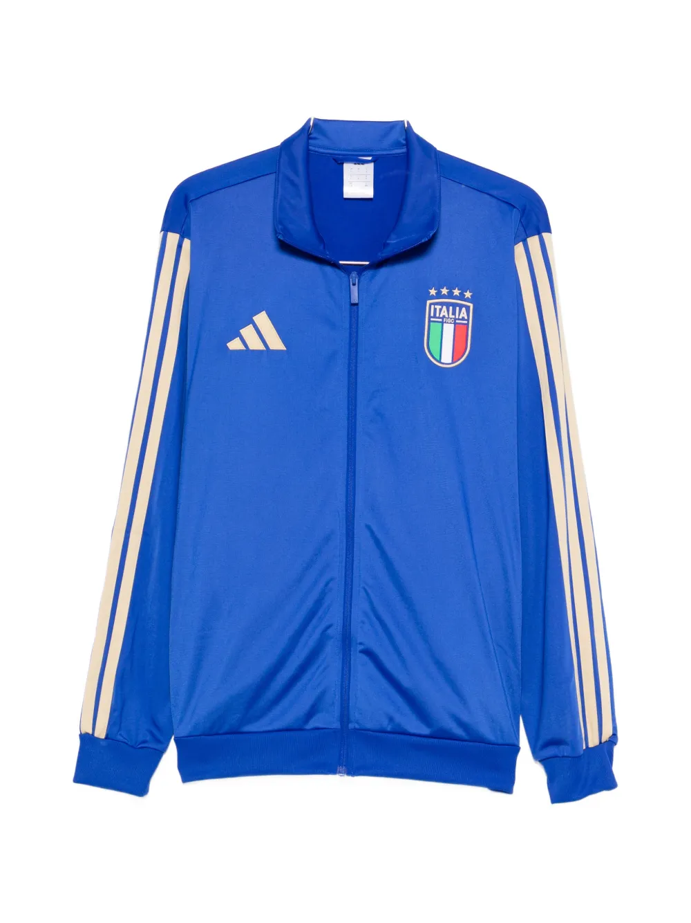 Спортивная куртка Italy DNA Adidas, синий
Спортивная куртка Italy DNA Adidas, синий