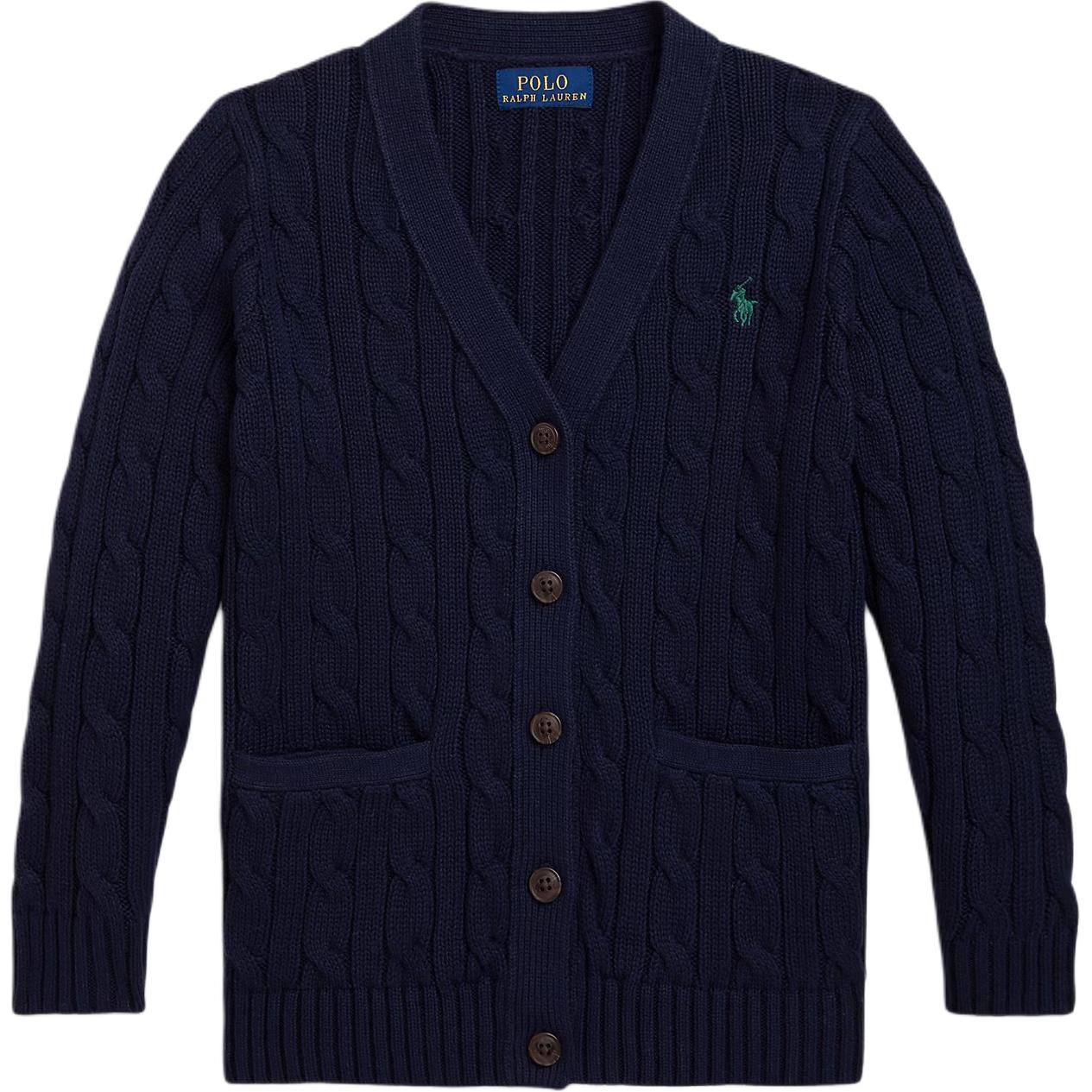 Детский свитер Polo Ralph Lauren, marine синий
Детский свитер Polo Ralph Lauren, marine синий